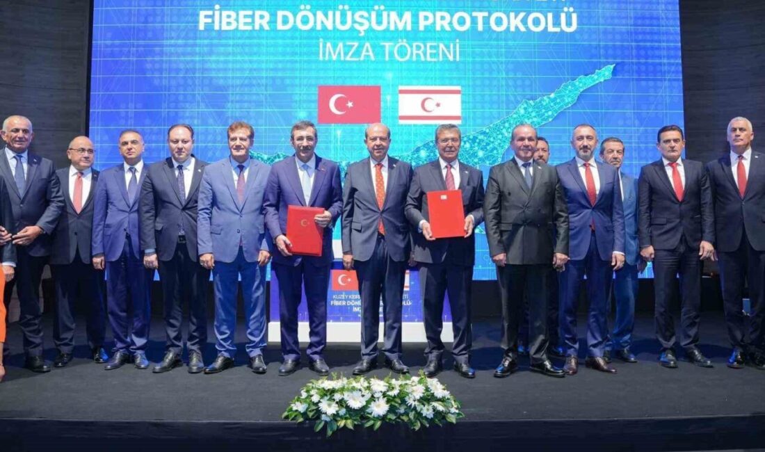 Cevdet Yılmaz, Türkiye-KKTC arasındaki