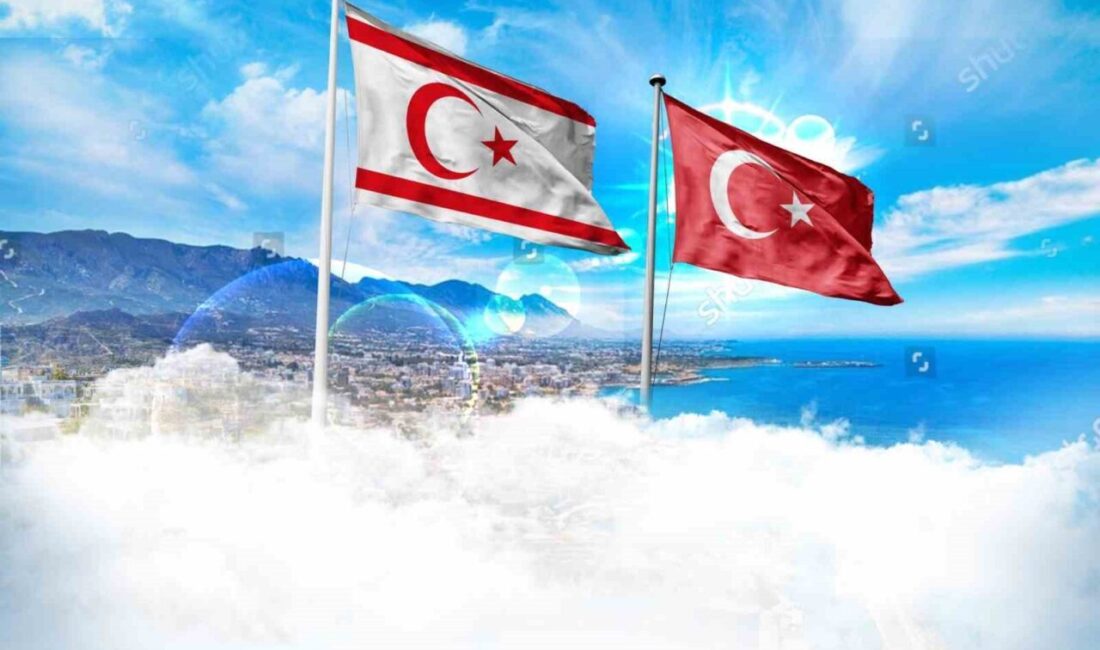 Cumhurbaşkanı Yardımcısı Cevdet Yılmaz, Türk Silahlı Kuvvetleri tarafından gerçekleştirilen 1974