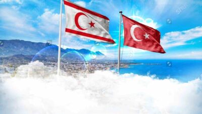Cumhurbaşkanı Yardımcısı Cevdet Yılmaz, Türk Silahlı Kuvvetleri tarafından gerçekleştirilen 1974