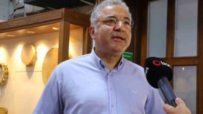 Ankara'nın Çankaya ilçesinde bulunan 101 yıllık Musiki Muallim Mektebi, Türkiye'nin