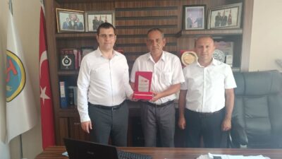 Yerköy Ticaret Borsası (YTB), eğitime verdiği desteklerle ilçede örnek olmaya