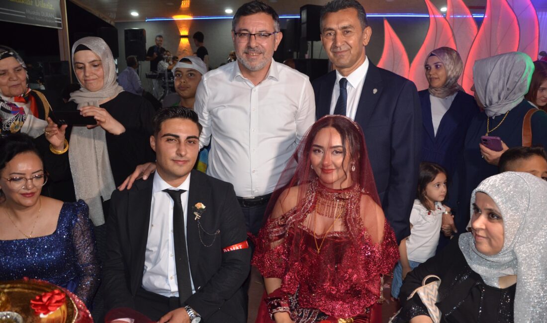 Yerköy Bölge Trafik Amirliği’nde görevli trafik polis memuru Ramazan Özdemir’in