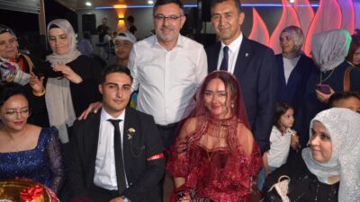 Yerköy Bölge Trafik Amirliği’nde görevli trafik polis memuru Ramazan Özdemir’in