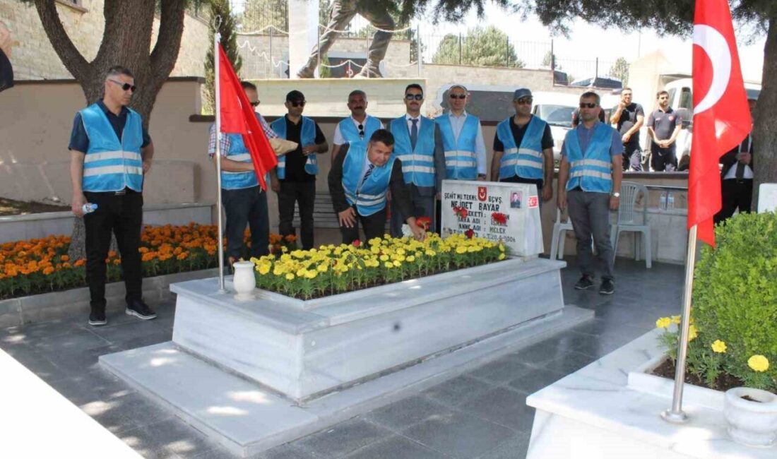 Çorum Denetimli Serbestlik Müdürlüğü, 15 Temmuz Demokrasi ve Milli Birlik