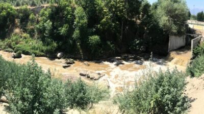 Denizli Büyükşehir Belediyesi Su ve Kanalizasyon İdaresi Genel Müdürlüğü, atık