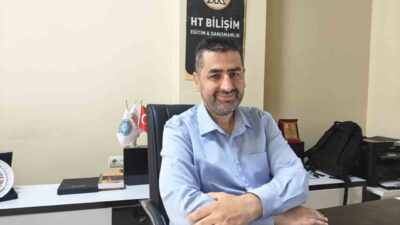 Bilişim Uzmanı Hakan Topuzoğlu, dijital platformlarda sahte reklamlara dikkat çekti.