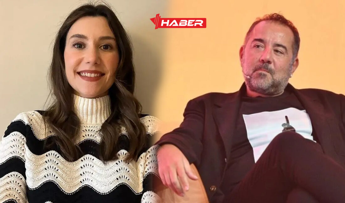 Ünlü komedyen Ata Demirer’in