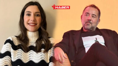 Ünlü komedyen Ata Demirer’in sevgilisi Dilara Alemdar, son dönemde magazin