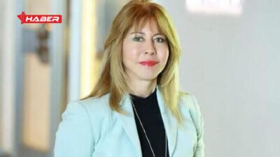 Cemiyet hayatının sevilen isimlerinden biri, iş dünyasında ise örnek bir