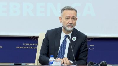 Dışişleri Bakanlığı, Srebrenitsa Soykırımı'nın 30'uncu yıl dönümü için anma etkinliği