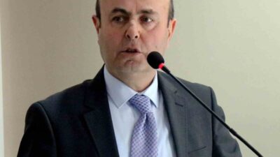 Kırşehir Belediyesi Özel Kalem Müdürlüğü'ne ait 83 bin 38 TL'lik