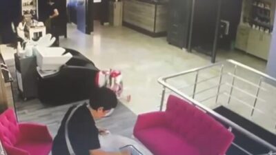 Ankara'da oğlunun düğününde içeceğine karıştırılan antidepresan yüzünden fenalaşan Necla Üstünel'in