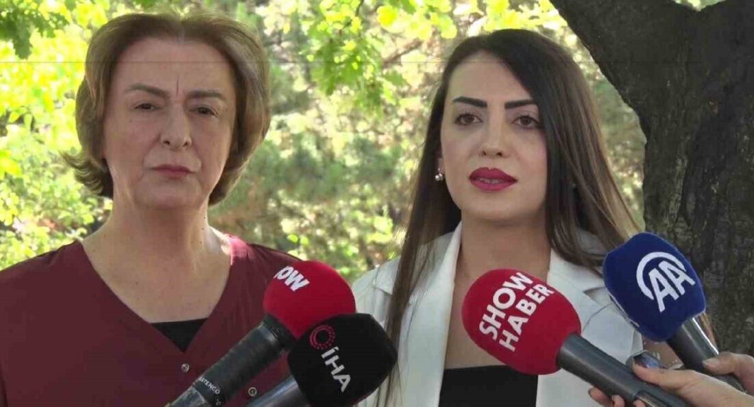Ankara'da Necla Üstünel, oğlunun düğününde eltisi tarafından içeceğine ilaç katıldığını