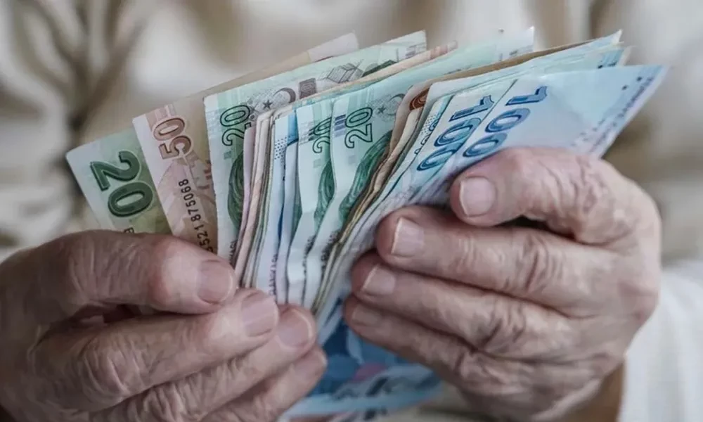 Milyonlarca emekliyi doğrudan ilgilendiren