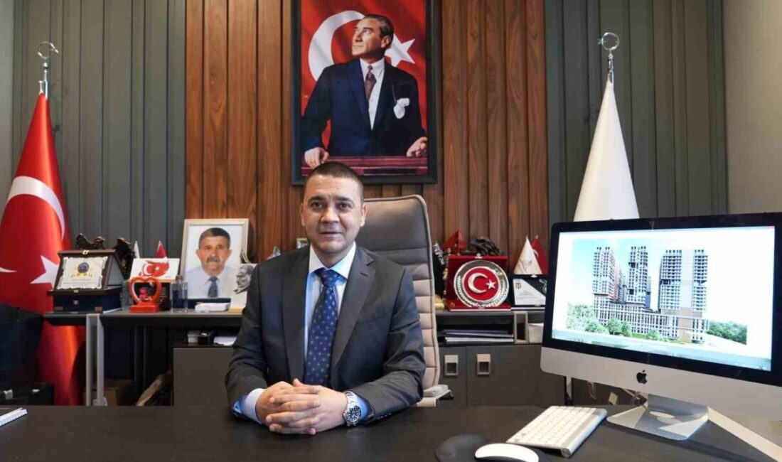 Depremler sonrası inşaat sektöründe maliyetler artarken kalifiye eleman sıkıntısı projeleri