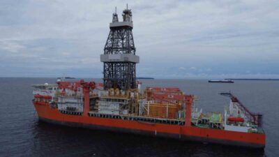 Türkiye Petrolleri, enerji filosuna katılan yeni gemilerle gücünü artırdı. Derin