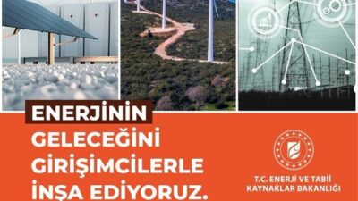 Enerji ve Tabii Kaynaklar Bakanlığı, Girişimci Proje ve Finansman Platformu’nu