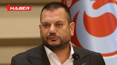 Siyasetin gölgesinden uzak, ama futbolun tam ortasında. O bir başkan;