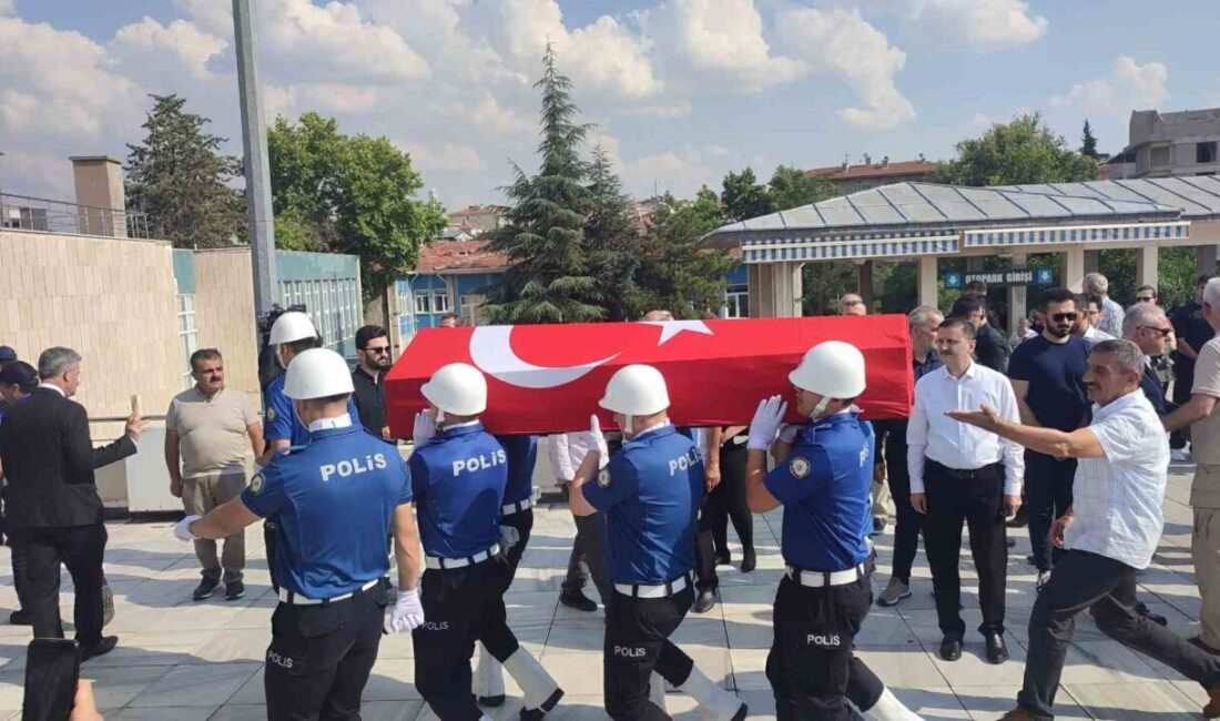 Eski Bitlis Valisi Erol Karaömeroğlu, Sivas'ta geçirdiği trafik kazası sonucu