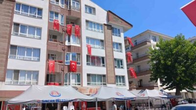 Eskişehir’de orman yangınında şehit olan AKUT gönüllüsü Alperen Özcan’ın babası