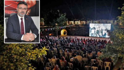 Yerköy Belediyesi’nden Yaz Akşamına Özel Etkinlik: Konser ve Gezen Sinema