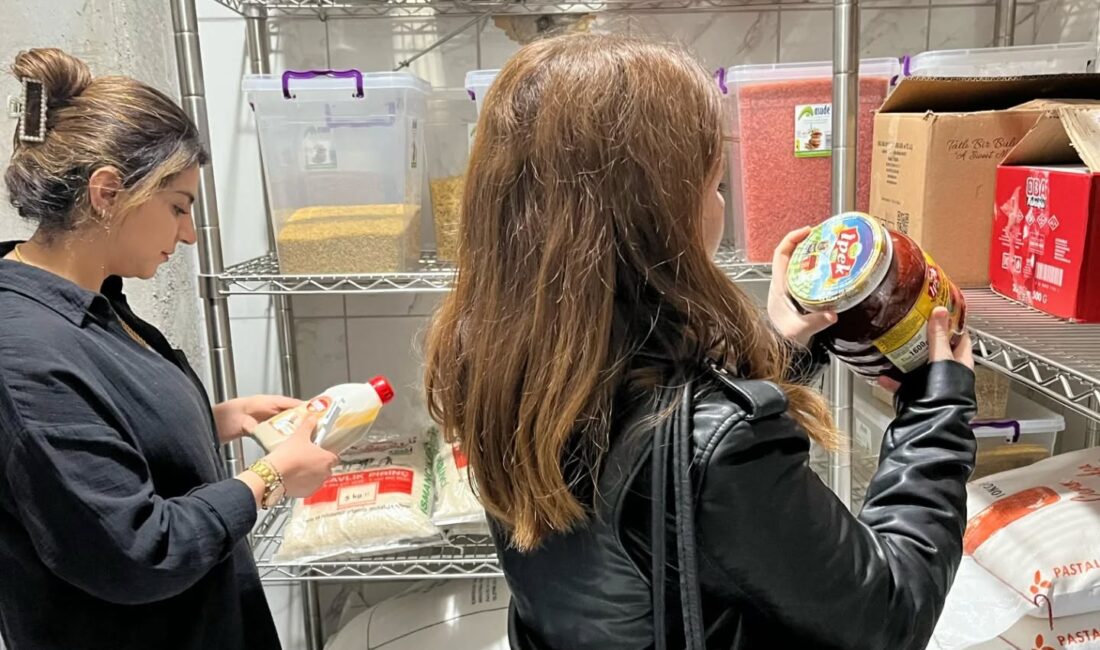 Yerköy İlçe Tarım ve Orman Müdürlüğü, gıda güvenliğini artırmaya yönelik