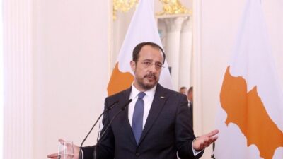 GKRY lideri Hristodulidis, gelecek yıl yapılacak zirveye Erdoğan'ı davet edeceğini