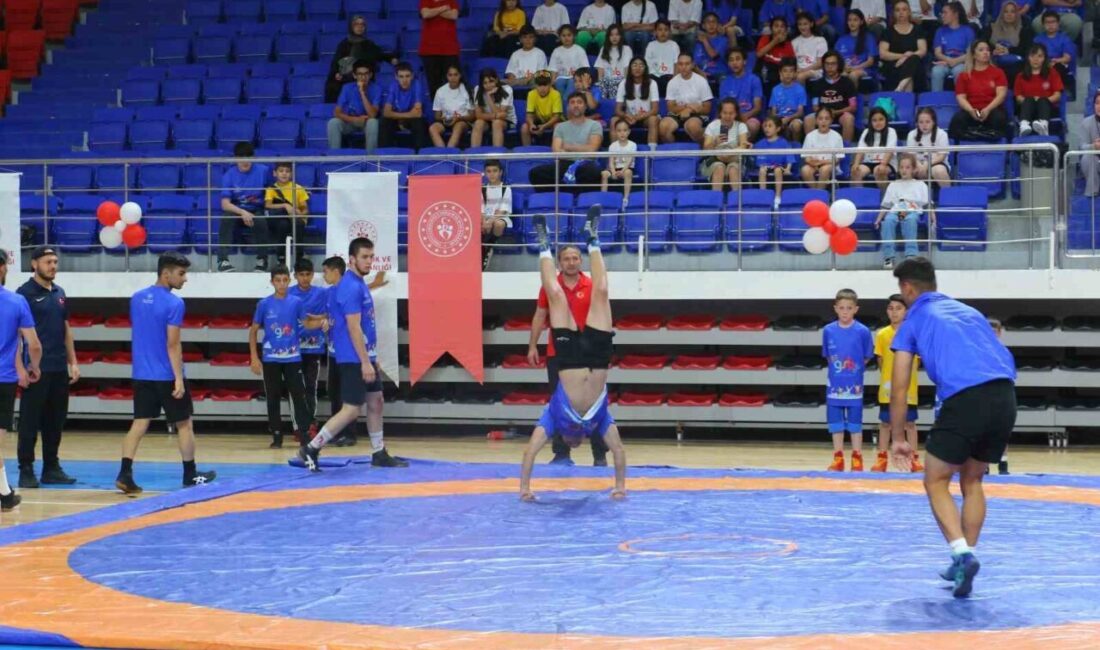 Gençlik ve Spor Bakanlığı,