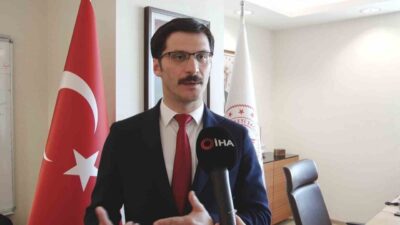 Halk Sağlığı Genel Müdürü Muhammed Emin Demirkol, yaz aylarında artan