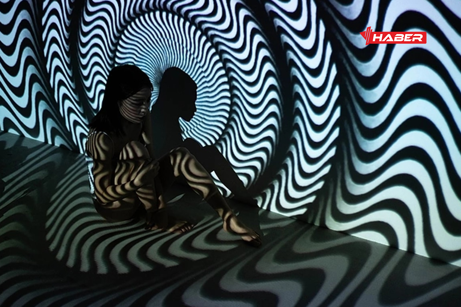 halüsinasyon belirtileri