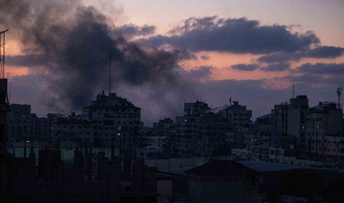 Hamas: “Ateşkes teklifine olumlu yanıtımızı ilettik, müzakerelere hazırız”