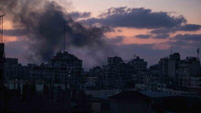Hamas, Gazze'de ateşkes teklifine olumlu yanıt verdiğini duyurdu. Trump ise