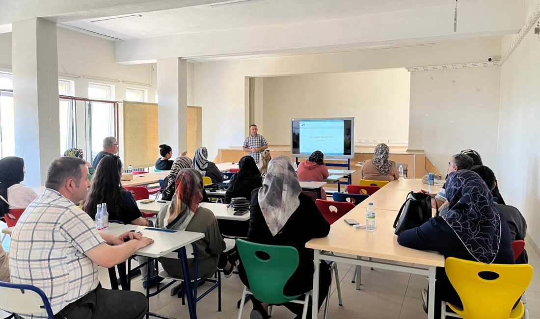 Yerköy Halk Eğitim Merkezi Müdürlüğü, Hijyen Eğitimi Yönetmeliği’nin 5. maddesi