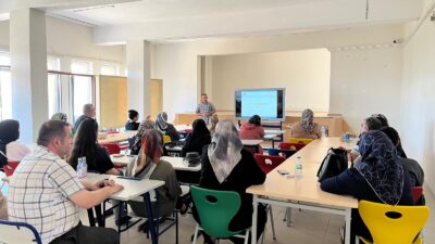 Yerköy Halk Eğitim Merkezi Müdürlüğü, Hijyen Eğitimi Yönetmeliği’nin 5. maddesi