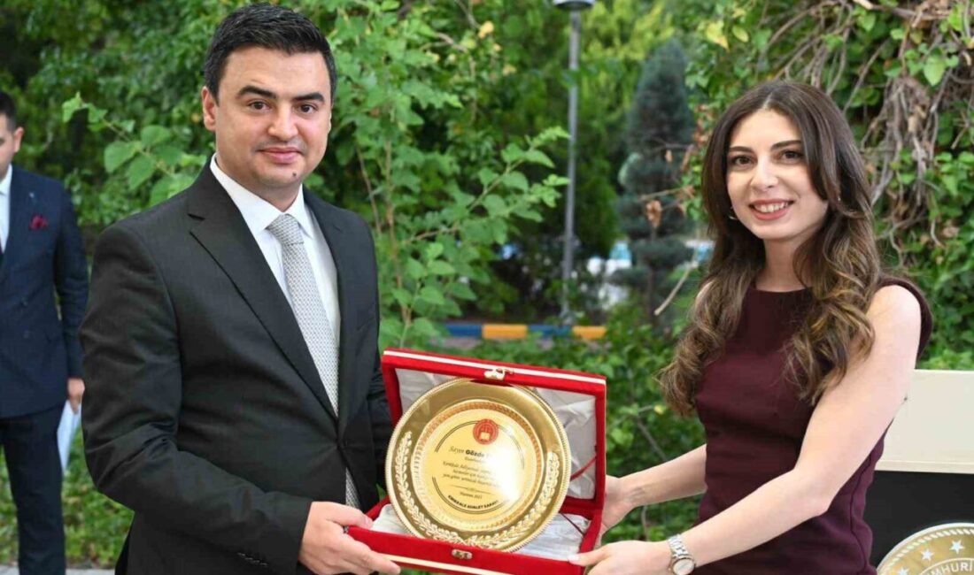 Kırıkkale'de HSK'nın kararıyla başka