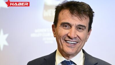 Hulusi Belgü, Türkiye’nin önde gelen iş insanlarından biri olarak uzun