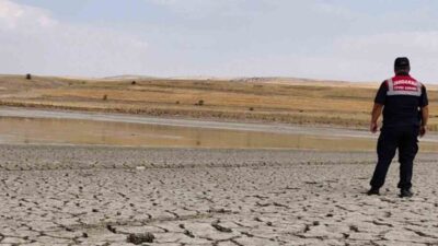 Yozgat İl Jandarma Komutanlığı, Çevre ve Doğa Koruma Timi ekipleri,
