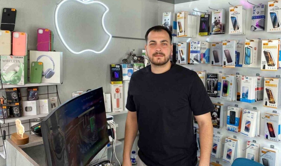 Telekom yetkilileri, ikinci el telefon alırken IMEI numarasının E-Devlet üzerinden