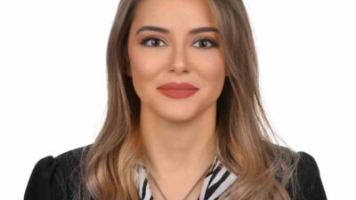 İnsan ve yapay zekanın iş birliğiyle şekillenen gelecekte, teknoloji sadece
