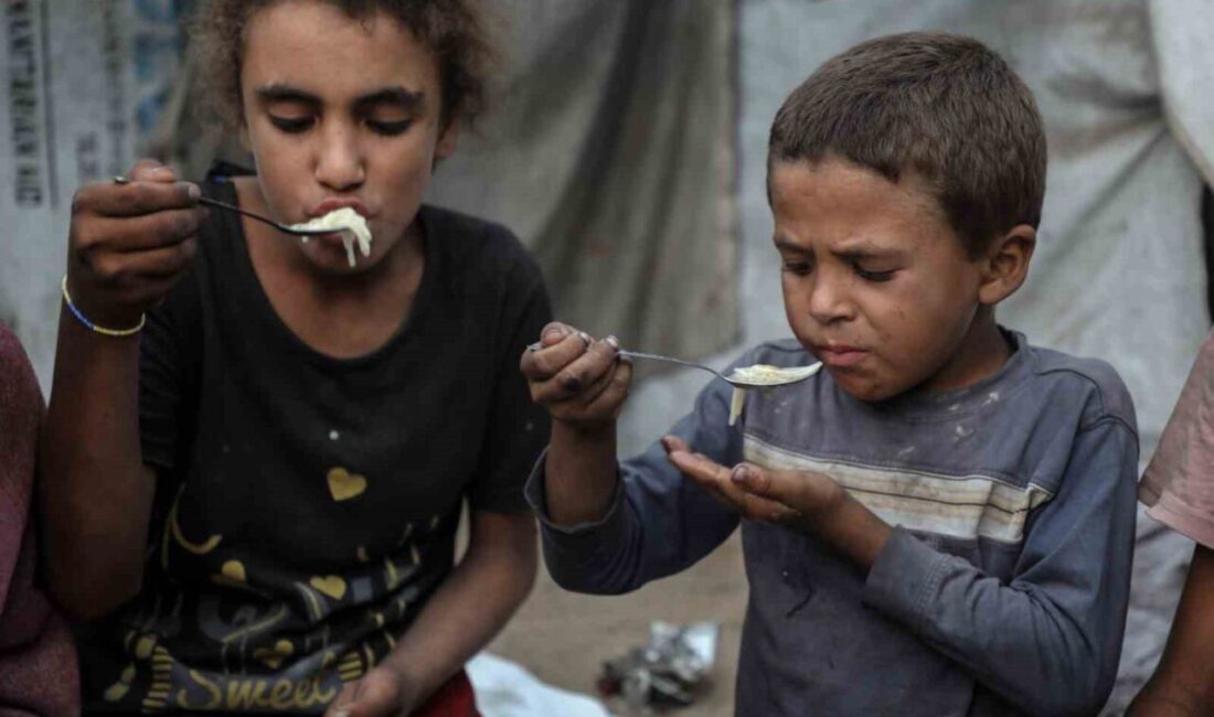 Filistin Hükümeti, İsrail'in Gazze'de düzenlediği saldırıda 58 kişinin öldüğünü ve