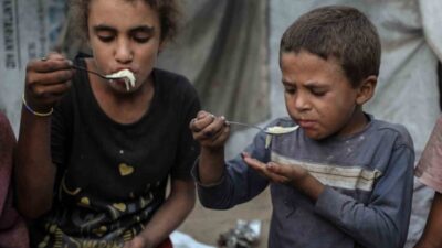 Filistin Hükümeti, İsrail'in Gazze'de düzenlediği saldırıda 58 kişinin öldüğünü ve