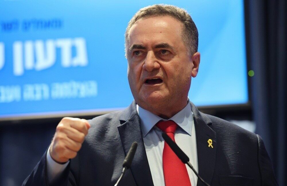 İsrail Savunma Bakanı Israel Katz, Gazze’deki İsrailli esirlerin serbest bırakılmaması
