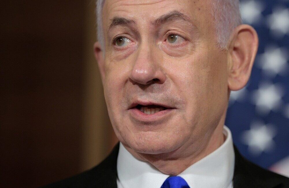 İsrail'in Gazze'de Kutsal Aile Katolik Kilisesi'ni vurması sonrası Başbakan Netanyahu