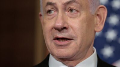 İsrail'in Gazze'de Kutsal Aile Katolik Kilisesi'ni vurması sonrası Başbakan Netanyahu