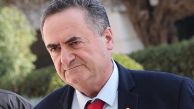 İsrail Savunma Bakanı Israel Katz, İran lideri Hamaney'e doğrudan tehdit
