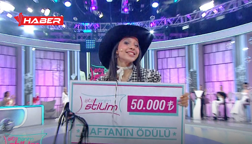 İşte Benim Stilim 2025