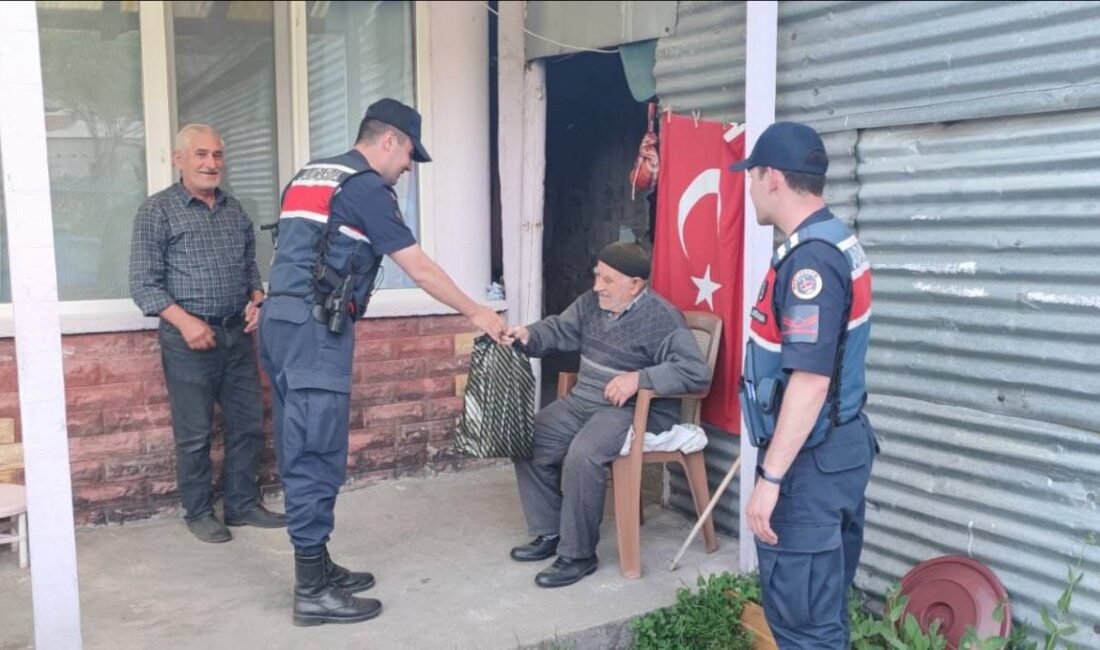 Yozgat İl Jandarma Komutanlığı,