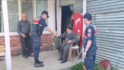 Yozgat İl Jandarma Komutanlığı, il genelinde asayişten trafiğe, siber suçlardan