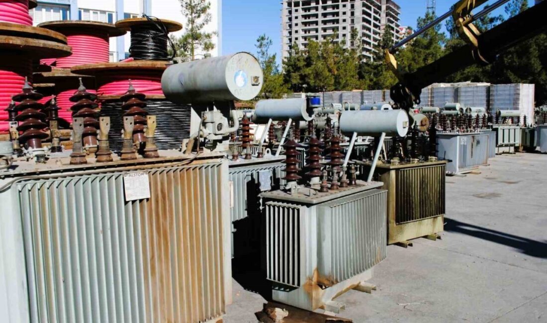 Dicle Elektrik, Temmuz ayında aşırı sıcaklar ve kaçak elektrik kullanımı