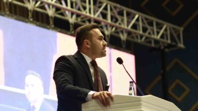 KAMUSAM, kamu çalışanları için 'İnsani Yaşam Endeksi' araştırmasını başlattı. Başkan